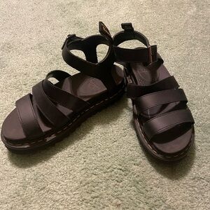 Dr.Marten Blaire Sandals